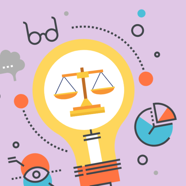 Innovación aplicada al sistema de justicia