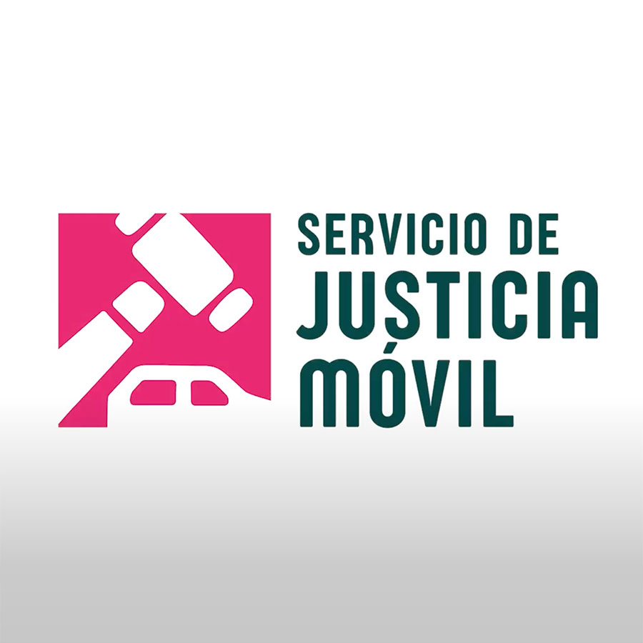 Servicio de Justicia Movil